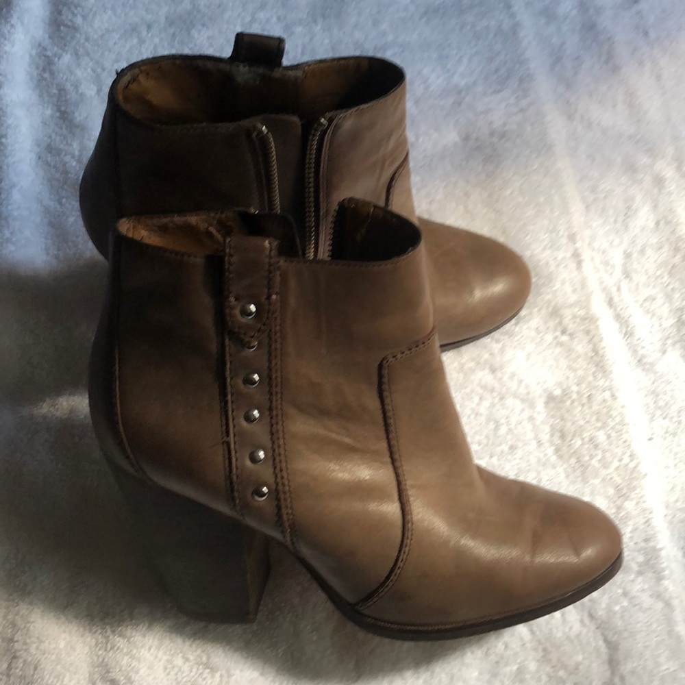 Coach booties - Picture 2 of 4